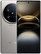 Vivo X100 Ultra